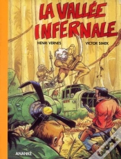 Capa do artigo La Vallee Infernale