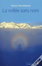 Capa do artigo La Vallee Sans Nom