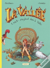 Capa do artigo La Vallee T.1 Meli-Meylaud Dans La Vallee