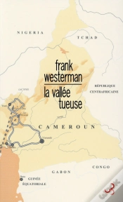 Capa do artigo La Vallée Tueuse