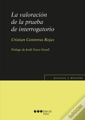 Capa do artigo La Valoración De La Prueba De Interrogatorio