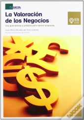 La Valoración De Los Negocios