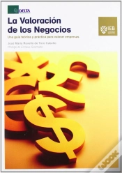 Capa do artigo La Valoración De Los Negocios