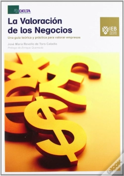 Capa do artigo La Valoración De Los Negocios