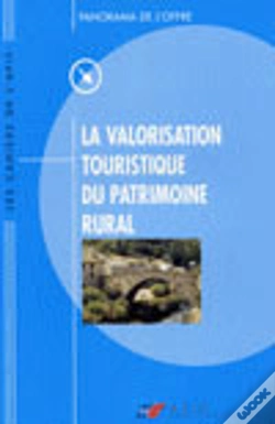 Capa do artigo La Valorisation  Touristique Du Patrimoine Rural