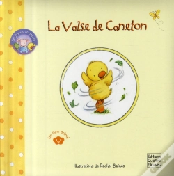 Capa do artigo La Valse De Caneton