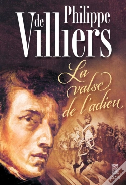 Capa do artigo La Valse De L'Adieu