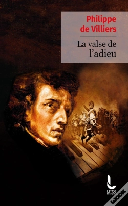 Capa do artigo La Valse De L'Adieu