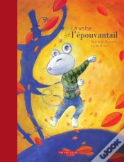 Capa do artigo La Valse De L
