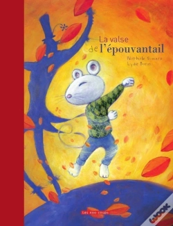 Capa do artigo La Valse De L'Épouvantail