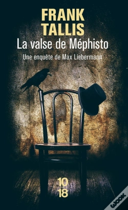 Capa do artigo La Valse De Mephisto
