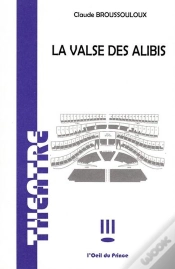 Capa do artigo La Valse Des Alibis