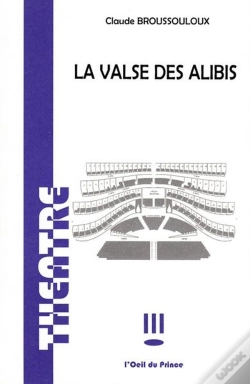 Capa do artigo La Valse Des Alibis