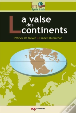 Capa do artigo La Valse Des Continents