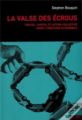 La Valse Des Ecrous