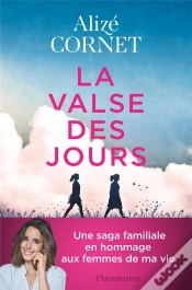 Capa do artigo La Valse Des Jours