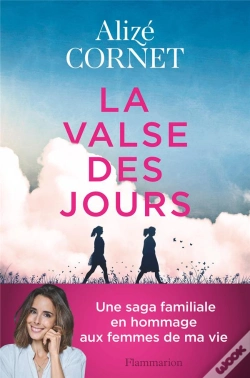 Capa do artigo La Valse Des Jours