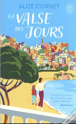 Capa do artigo La Valse Des Jours