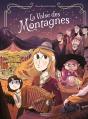 La Valse Des Montagnes - Preview