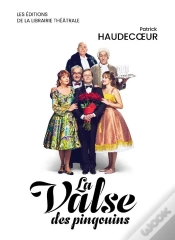 Capa do artigo La Valse Des Pingouins
