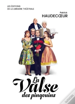 Capa do artigo La Valse Des Pingouins