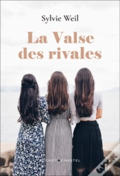 Capa do artigo La Valse Des Rivales