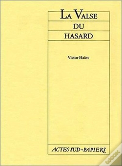 Capa do artigo La Valse Du Hasards
