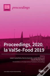 Capa do artigo La Valse-Food 2019