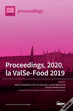 Capa do artigo La Valse-Food 2019