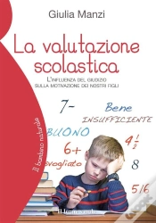 Capa do artigo La Valutazione Scolastica