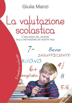 Capa do artigo La Valutazione Scolastica