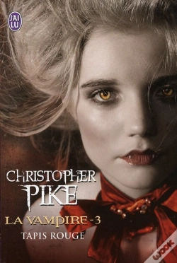 Capa do artigo La Vampire - 3 - Tapis Rouge