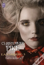 Capa do artigo La Vampire - 3 - Tapis Rouge