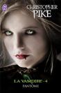 La Vampire - 4 - Fantome - Preview