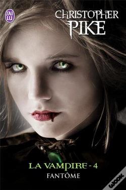Capa do artigo La Vampire - 4 - Fantome