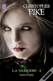 Capa do artigo La Vampire - 4 - Fantome