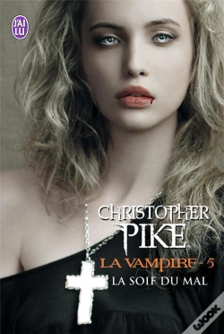 Capa do artigo La Vampire - 5 - La Soif Du Mal