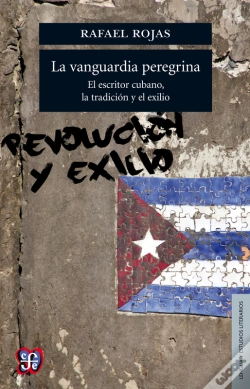 Capa do artigo La Vanguardia Peregrina