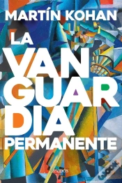 Capa do artigo La Vanguardia Permanente
