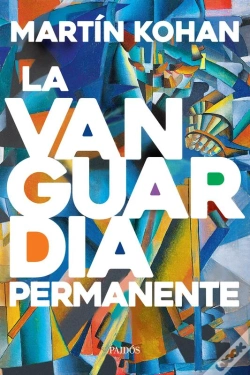 Capa do artigo La Vanguardia Permanente