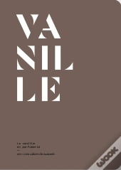 La Vanille En Parfumerie