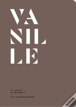 Capa do artigo La Vanille En Parfumerie