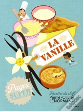 La Vanille
