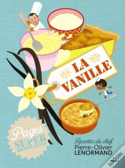 Capa do artigo La Vanille