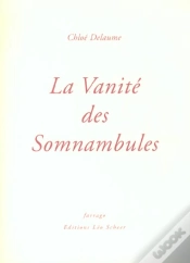 Capa do artigo La Vanite Des Somnambules