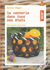 Capa do artigo La Vannerie Dans Tous Ses Etats