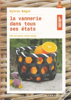 Capa do artigo La Vannerie Dans Tous Ses Etats