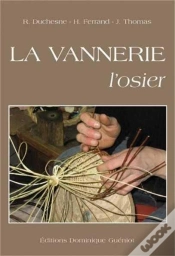 Capa do artigo La Vannerie, L