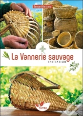 La Vannerie Sauvage ; Initiation