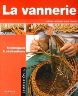 Capa do artigo La Vannerie, Techniques Et Réalisations